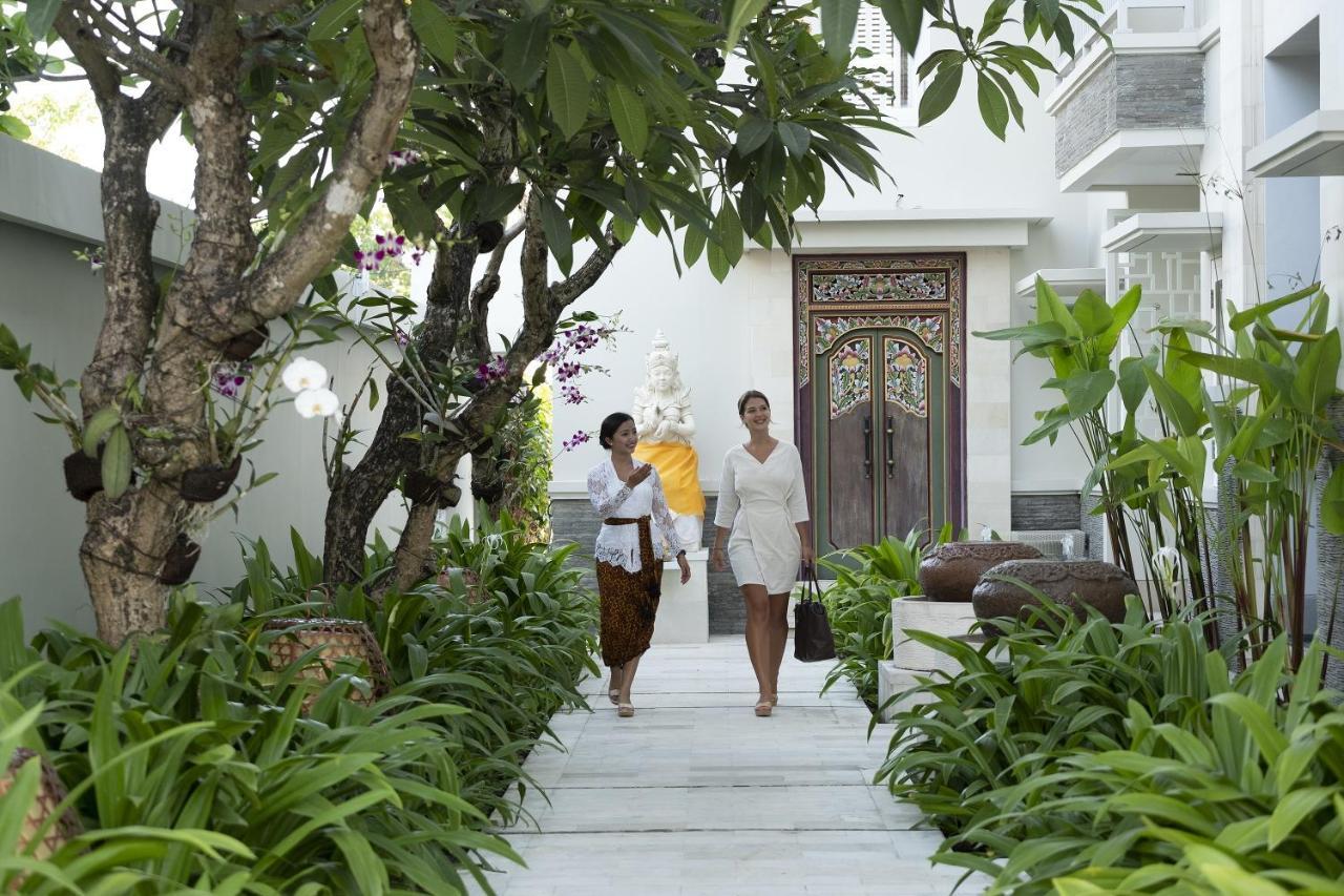 Sanur The Village Home מראה חיצוני תמונה